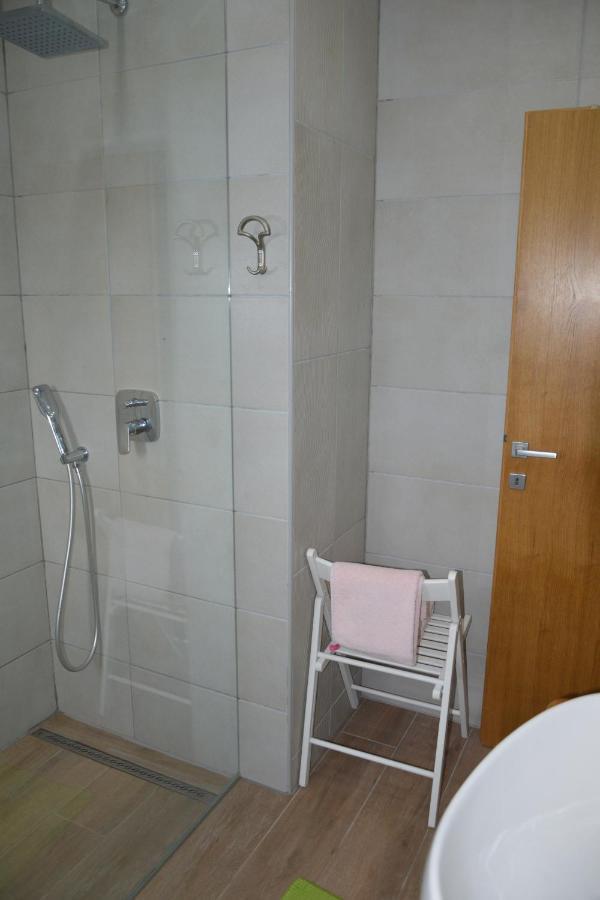 Apartments By The Sea Stara Novalja, Pag - 9396 Quarto foto